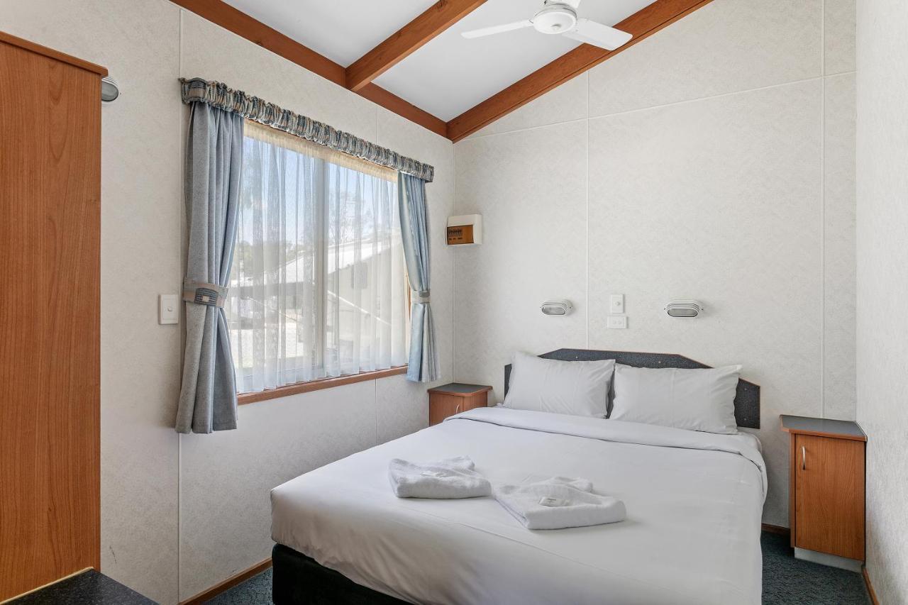Big4 Moama Holiday Park Exterior photo