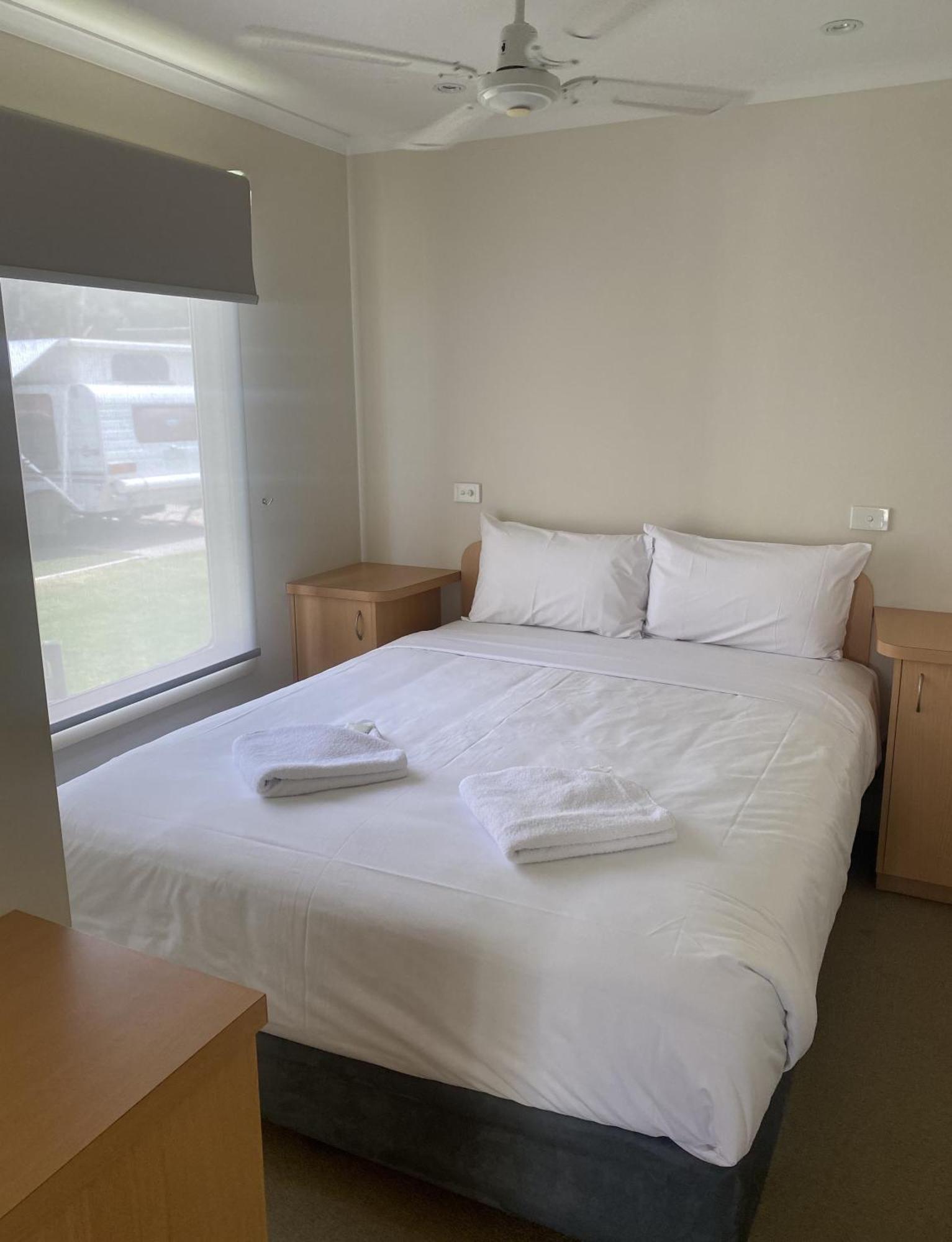 Big4 Moama Holiday Park Exterior photo