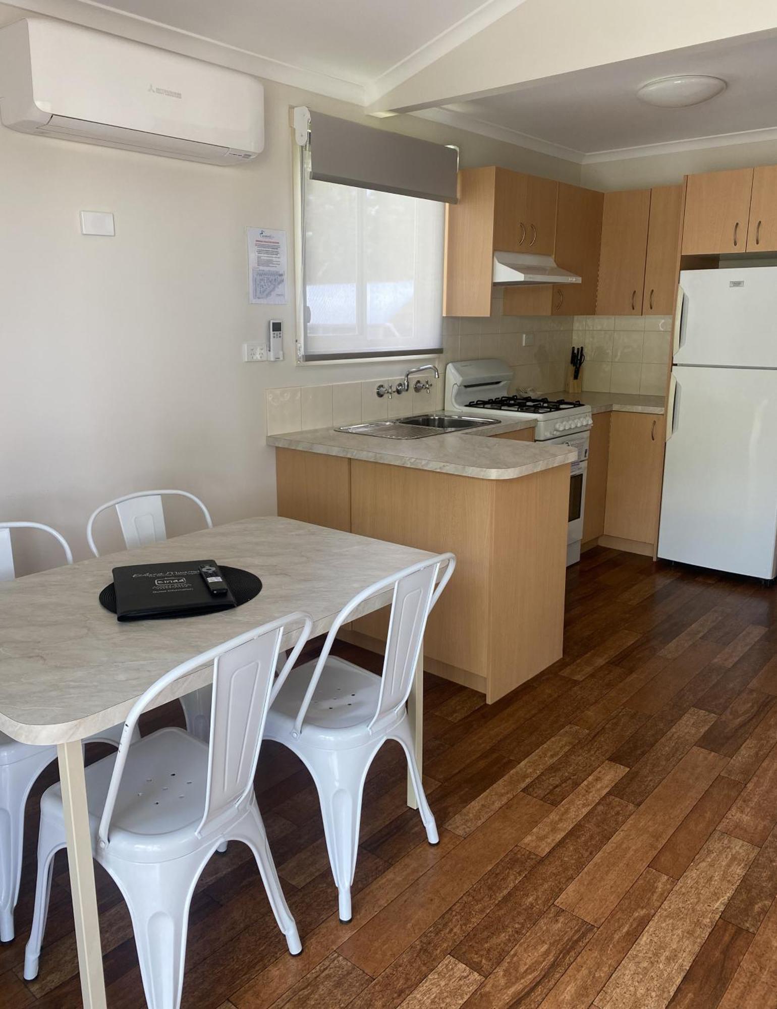 Big4 Moama Holiday Park Exterior photo