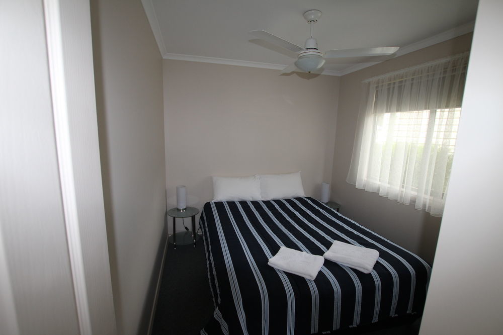 Big4 Moama Holiday Park Exterior photo